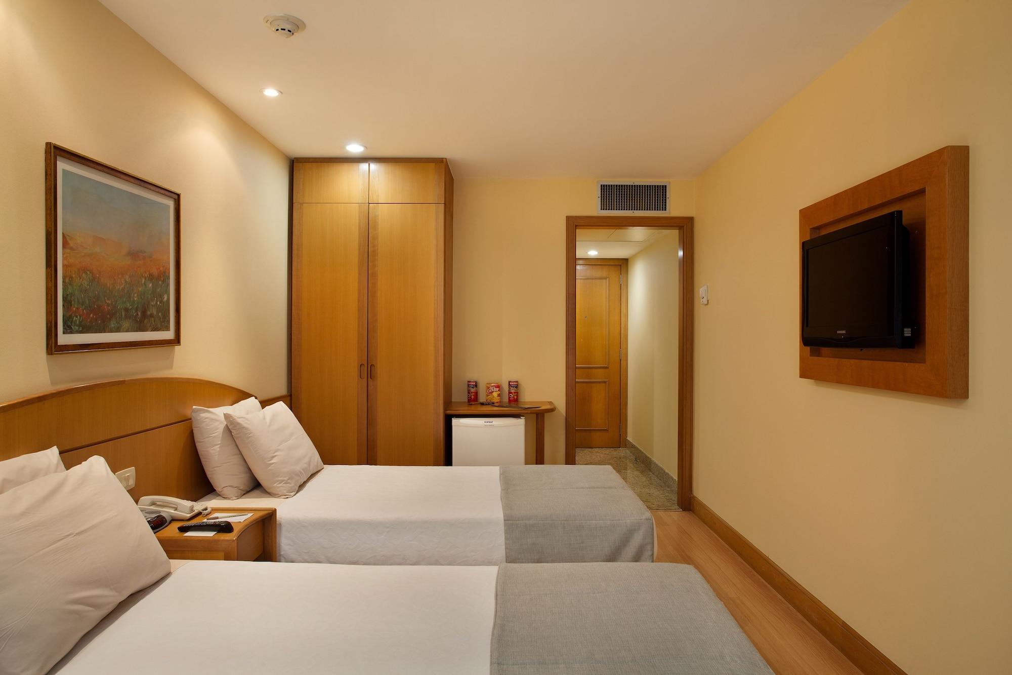 Hotel Windsor Martinique Copacabana