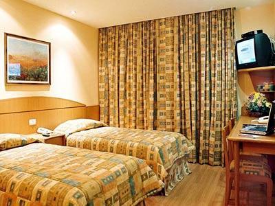 Hotel Windsor Martinique Copacabana