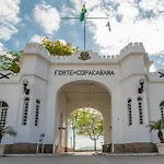 Windsor Martinique Copacabana