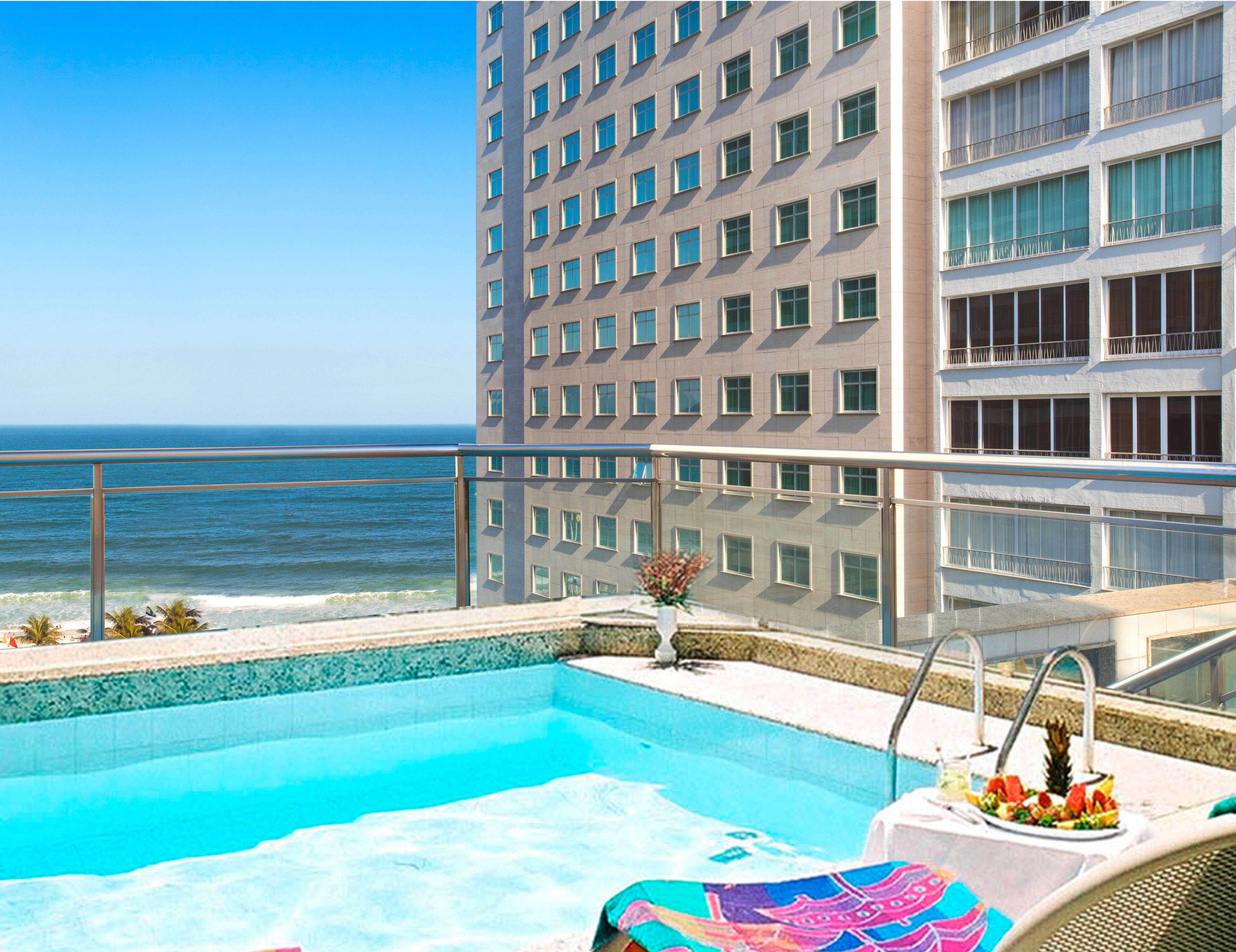 Windsor Martinique Copacabana 3*