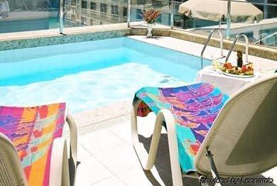 Hotel Windsor Martinique Copacabana