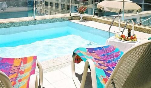 Windsor Martinique Copacabana 3*