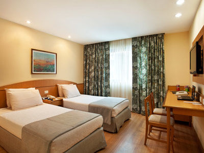 Hotel Windsor Martinique Copacabana