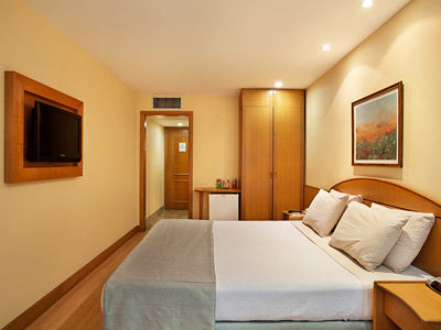 Windsor Martinique Copacabana Hotel 3*