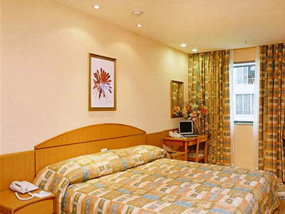 Hotel Windsor Martinique Copacabana Río de Janeiro