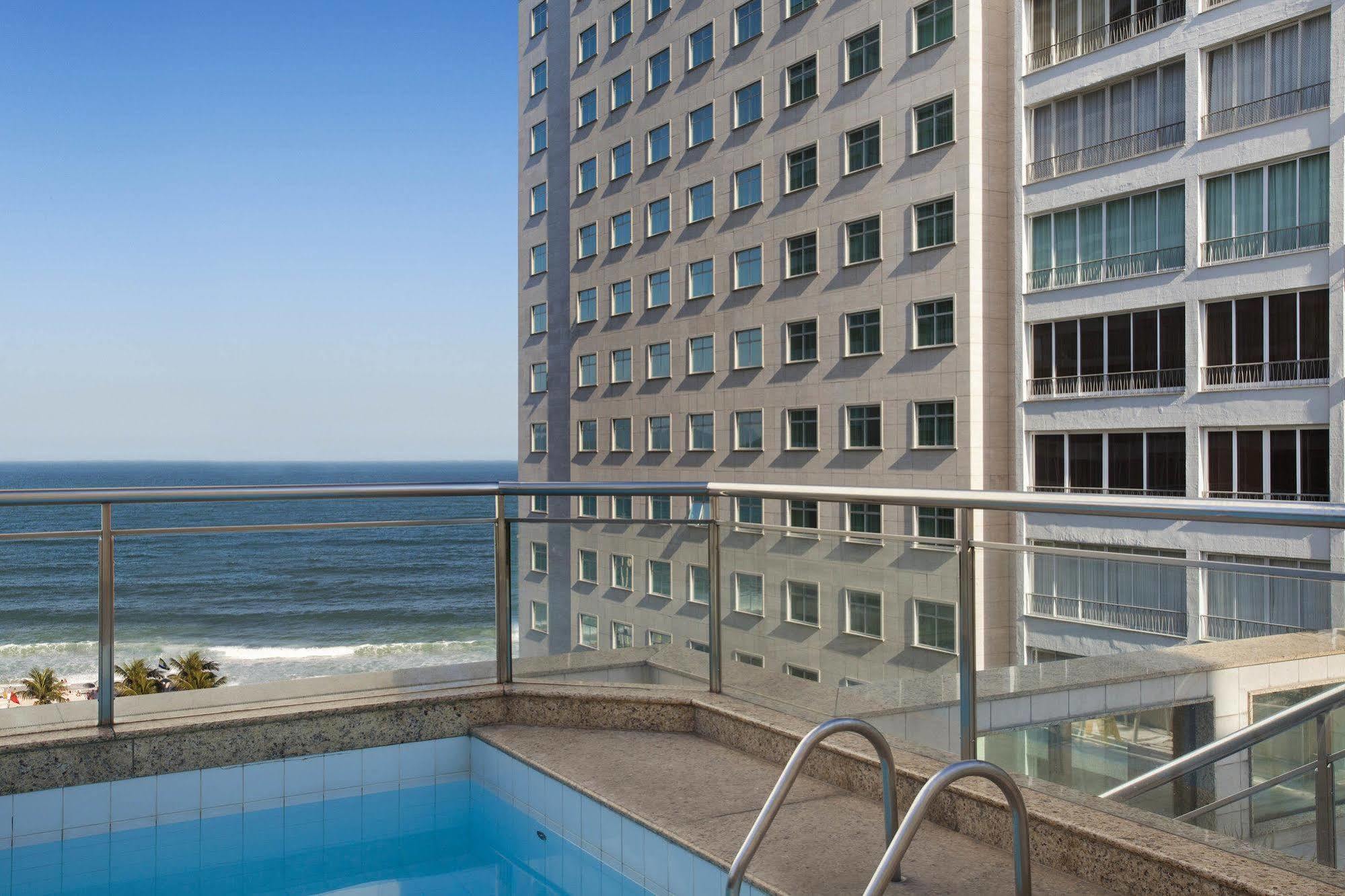 Windsor Martinique Copacabana Hotel 3*